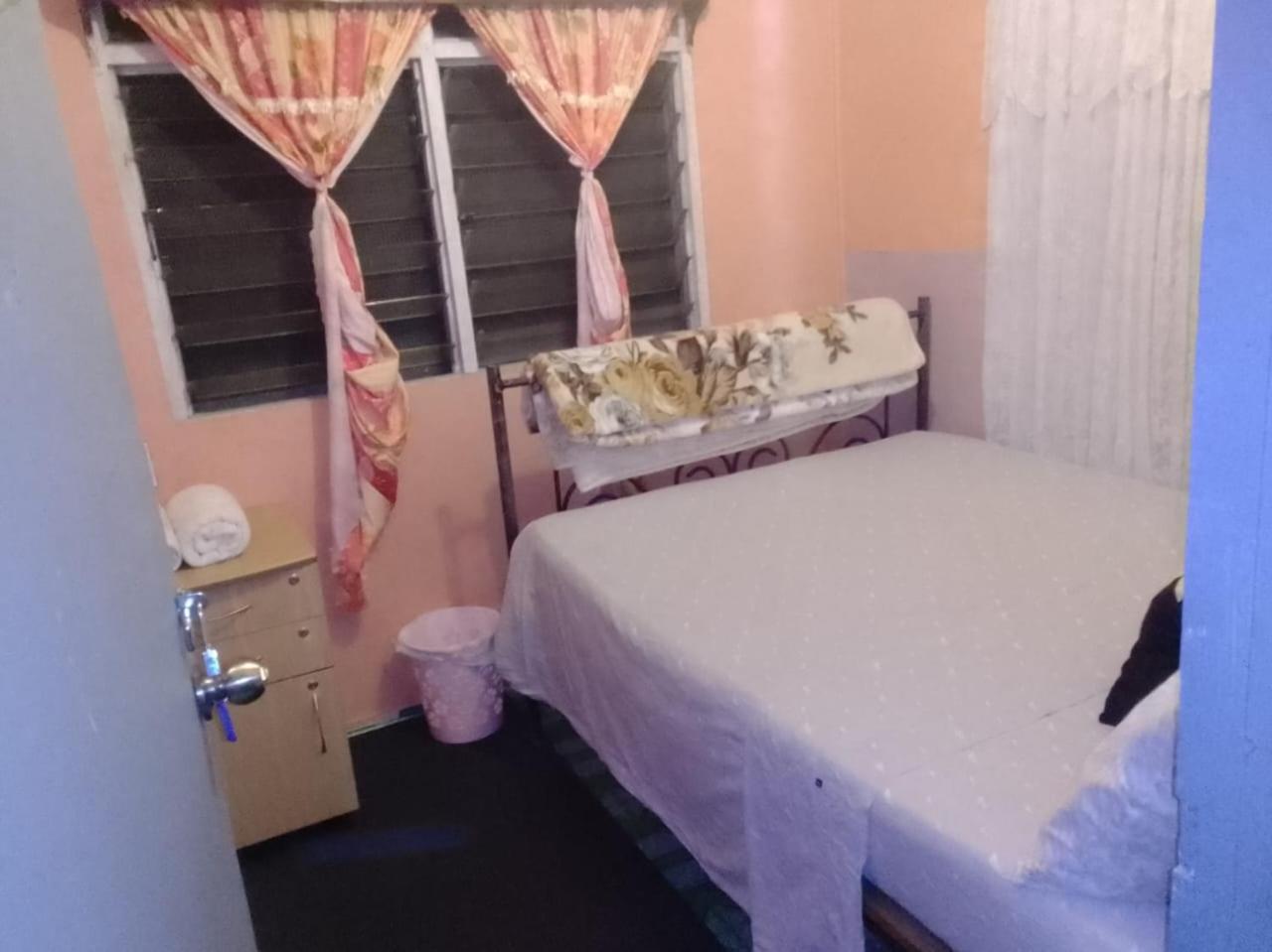 نوكو ألوفا Kapeta Cabin المظهر الخارجي الصورة