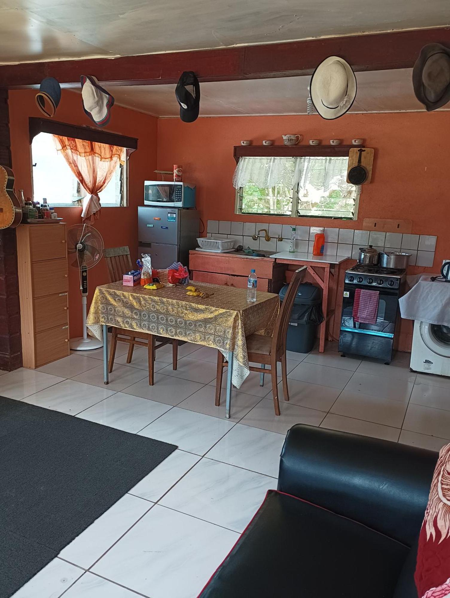 نوكو ألوفا Kapeta Cabin المظهر الخارجي الصورة