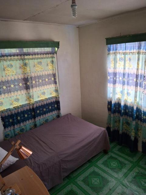 نوكو ألوفا Kapeta Cabin المظهر الخارجي الصورة
