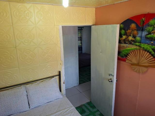 نوكو ألوفا Kapeta Cabin المظهر الخارجي الصورة