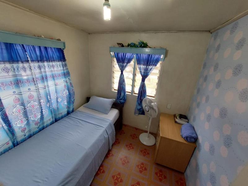 نوكو ألوفا Kapeta Cabin المظهر الخارجي الصورة